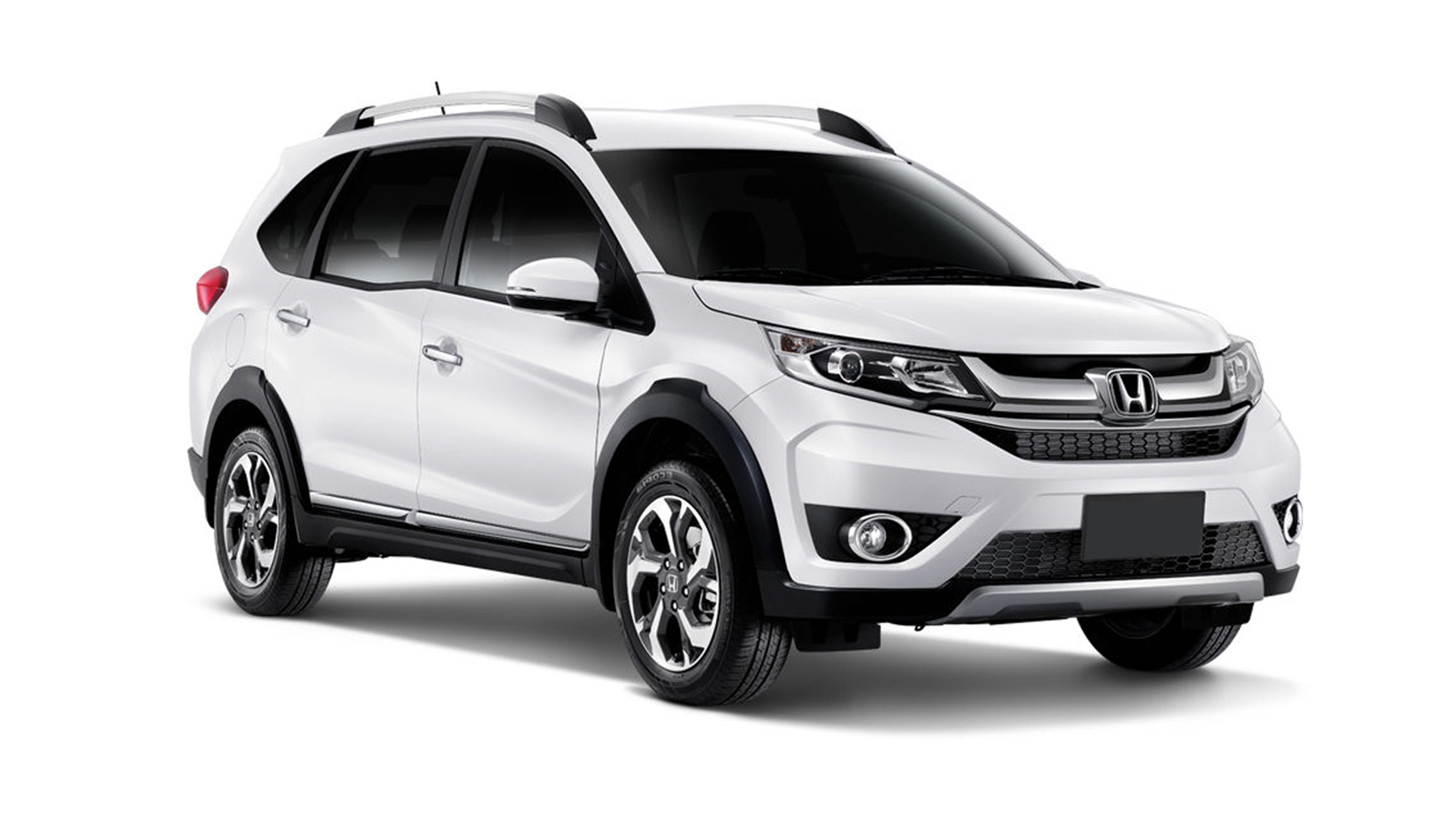 Honda BR-V